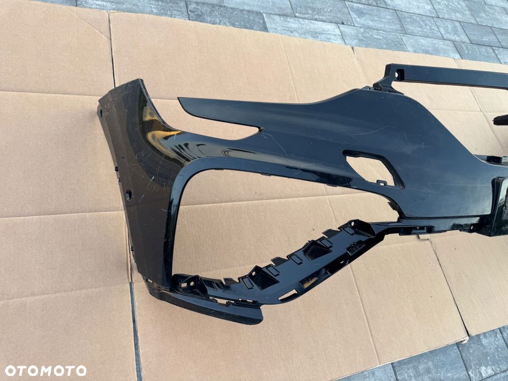 zderzak renault arkana rs line oryginał nie klejony - 3