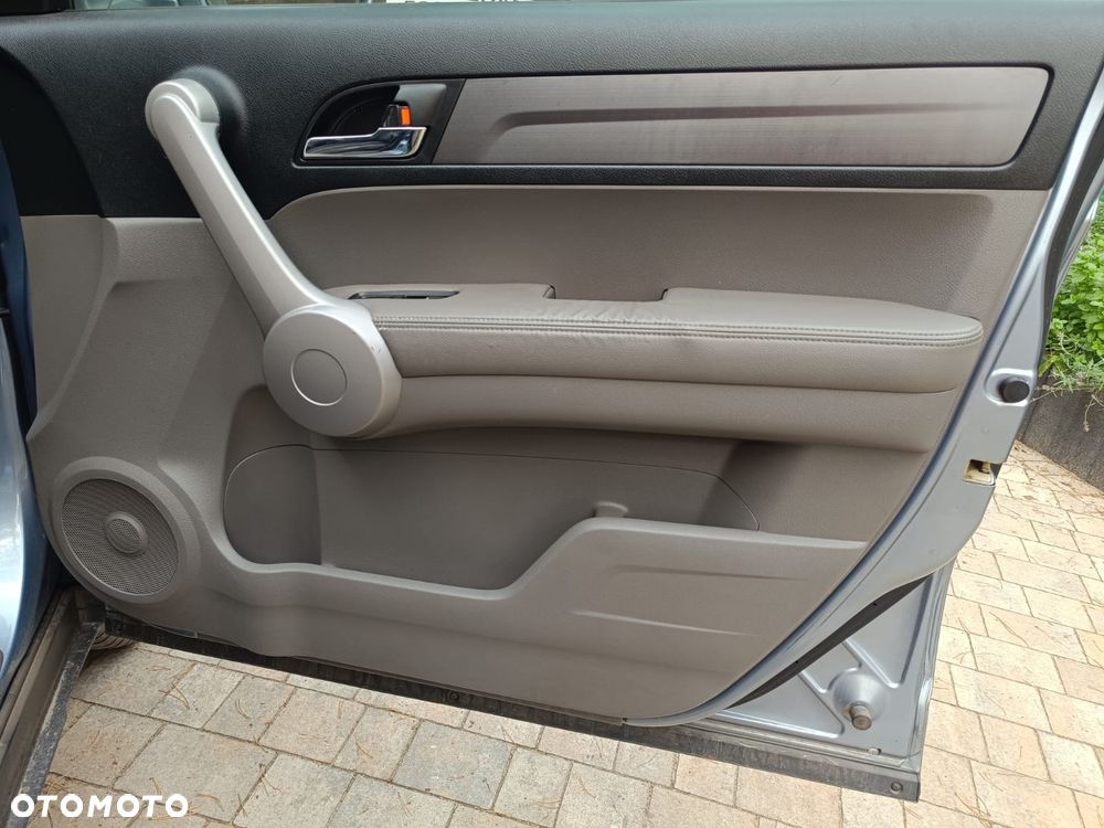 Honda CR-V - 3