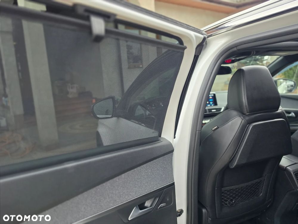 Peugeot 5008 - 26