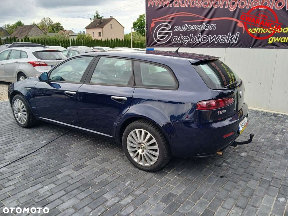 Alfa Romeo 159 - 11