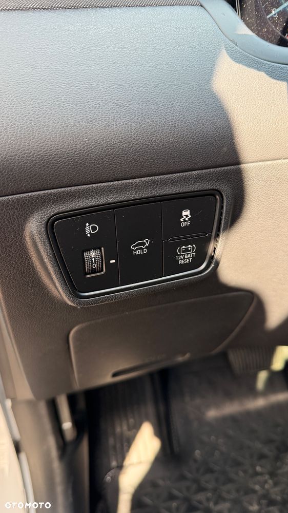 Hyundai Tucson - 13