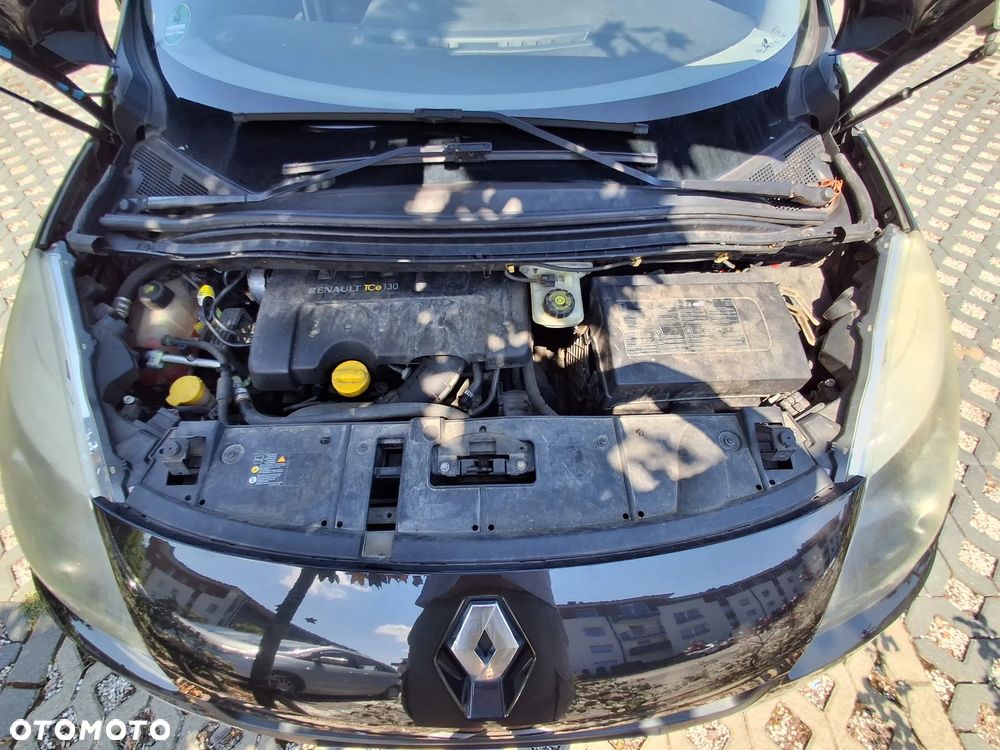 Renault Scenic TCe 130 Dynamique - 16