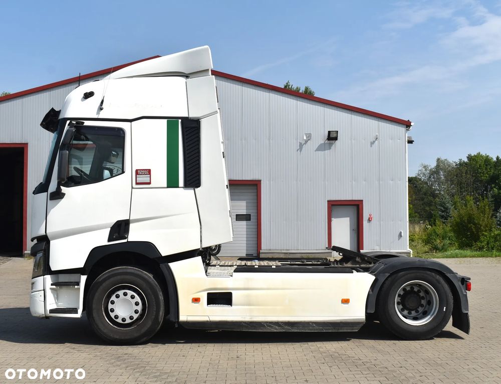 Renault T 480 - 4
