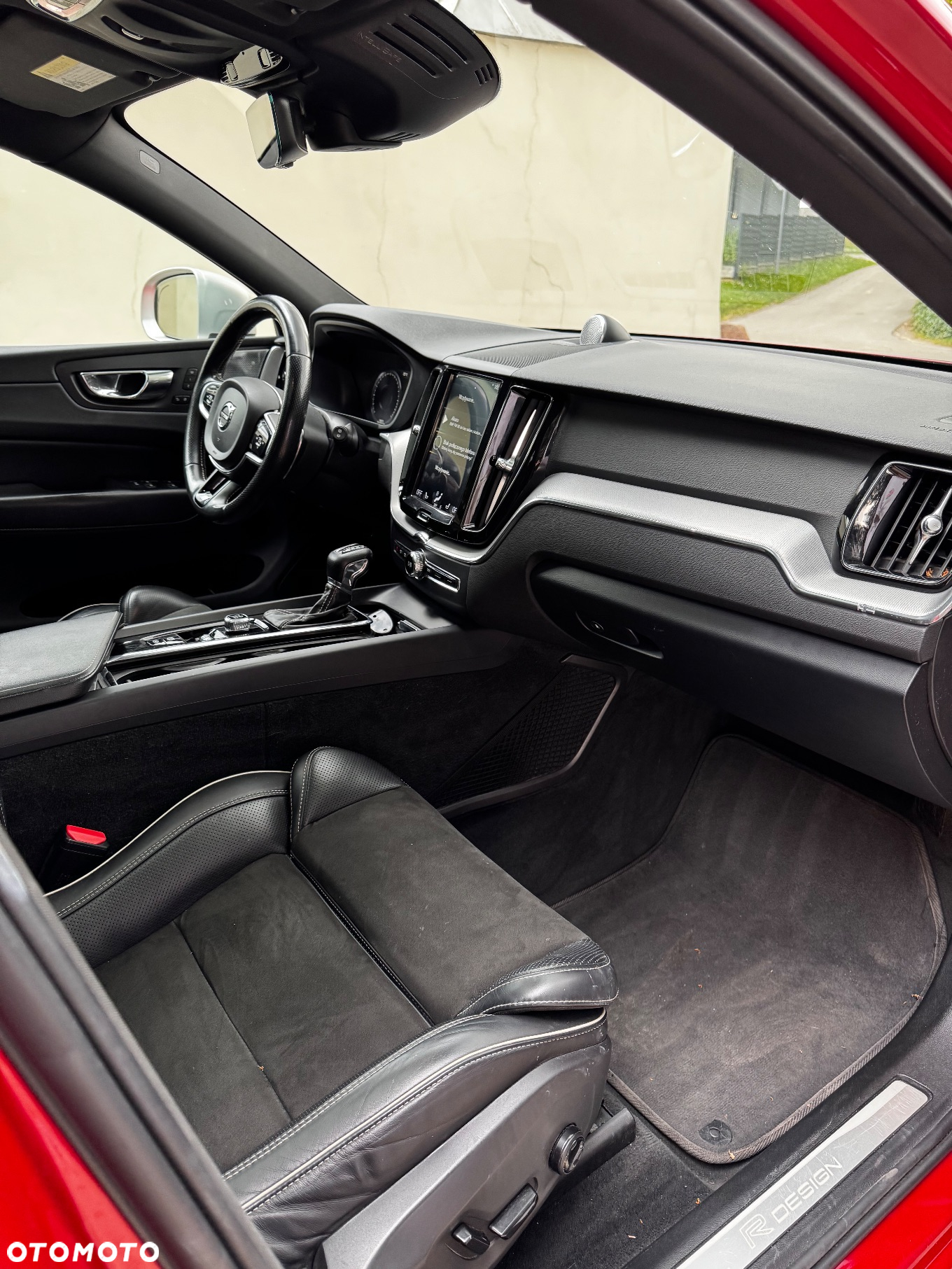 Volvo XC 60 - 12