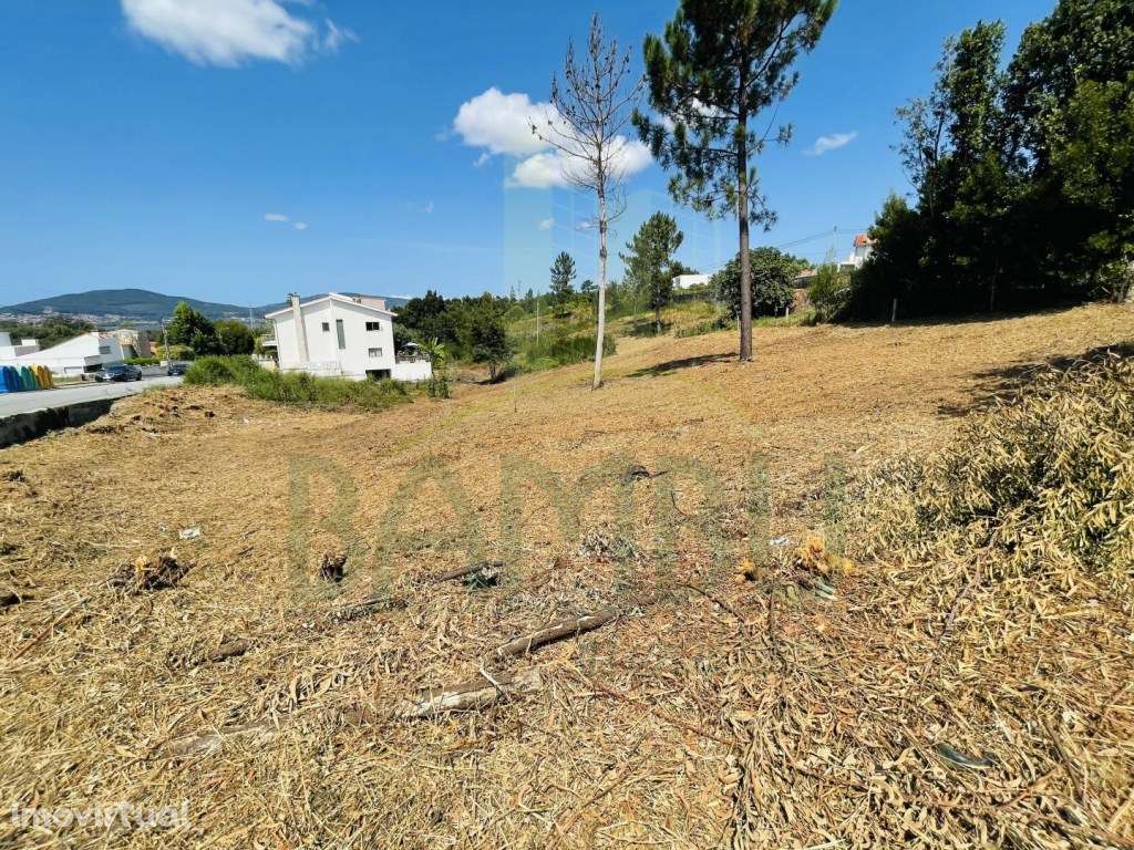 Lote de Terreno Urbano com 1022m², em Seixas. - Grande imagem: 5/9