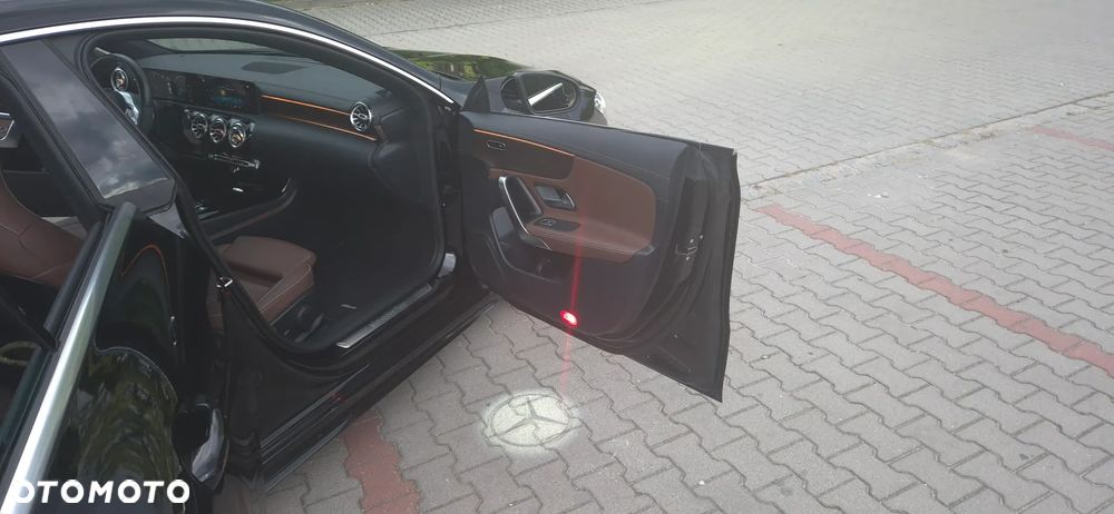 Mercedes-Benz CLA 250 4-Matic AMG Line 7G-DCT - 26