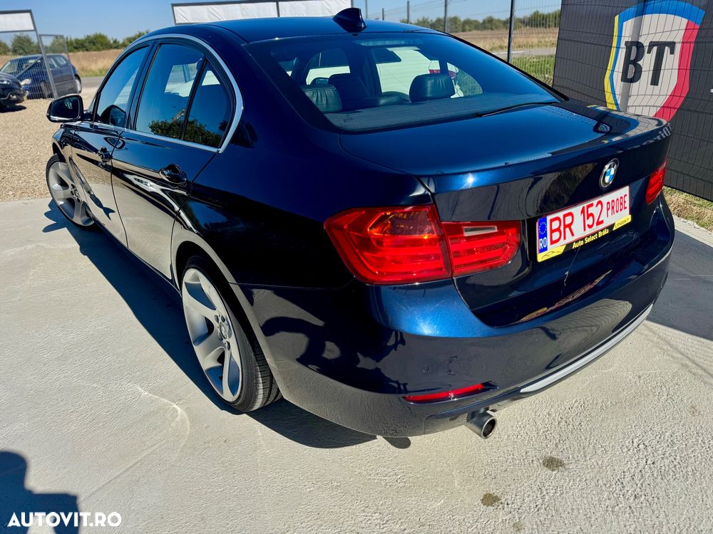 BMW 3 Series 2013 — imagine 20