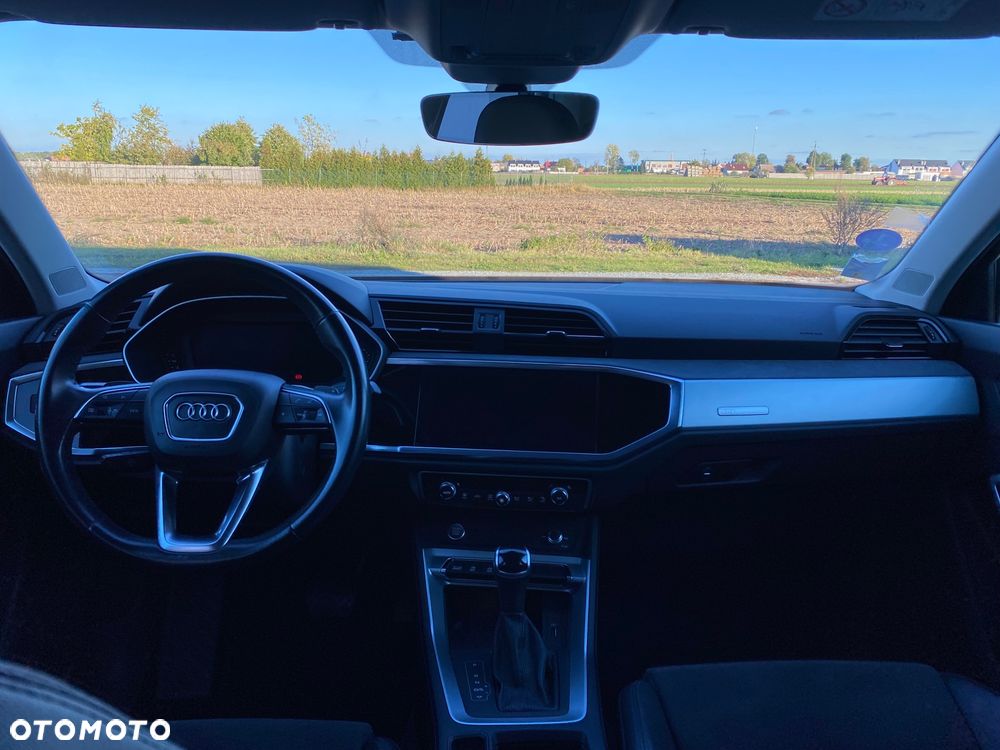 Audi Q3 35 TFSI S tronic advanced - 9
