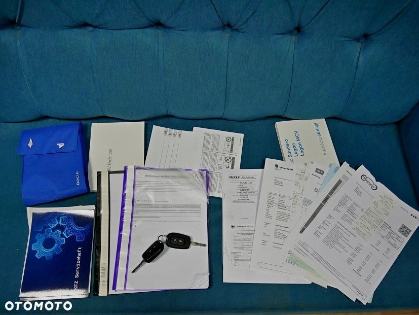 Dacia Sandero Stepway - 34