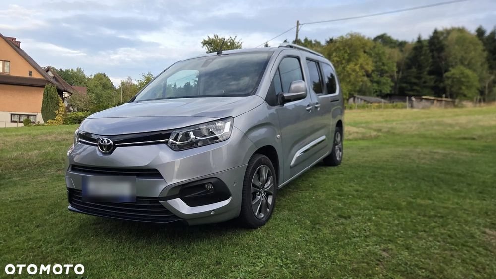 Toyota Proace City Verso - 14