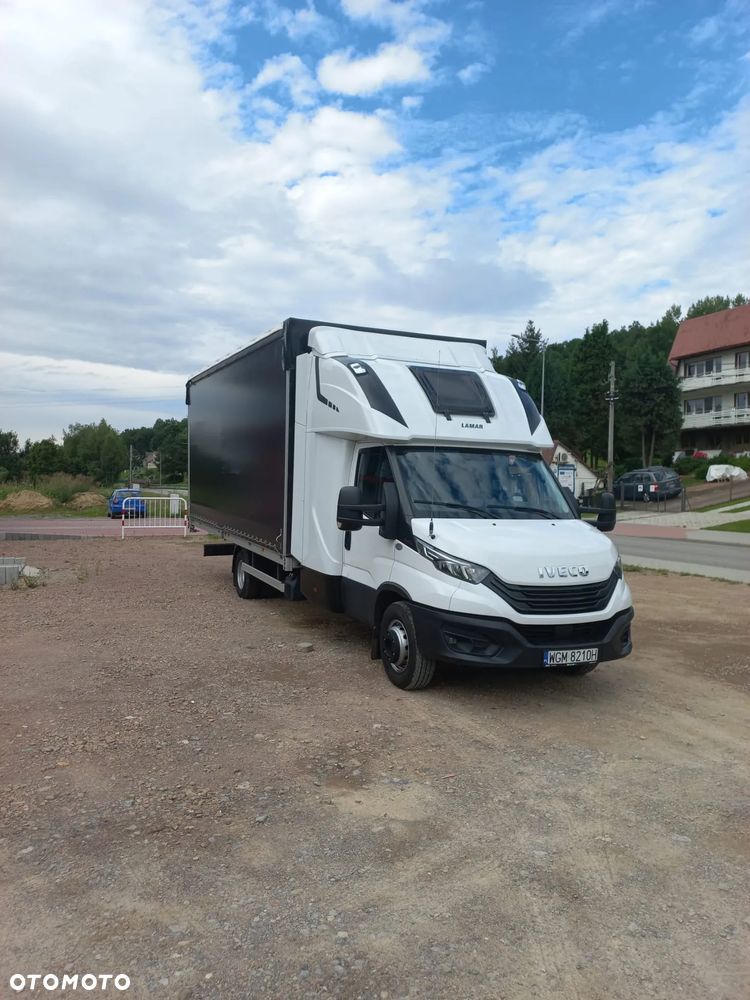 Iveco Daily - 2