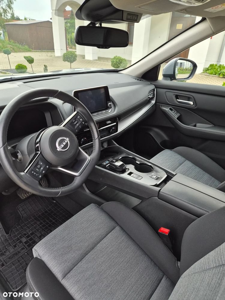 Nissan X-Trail - 14