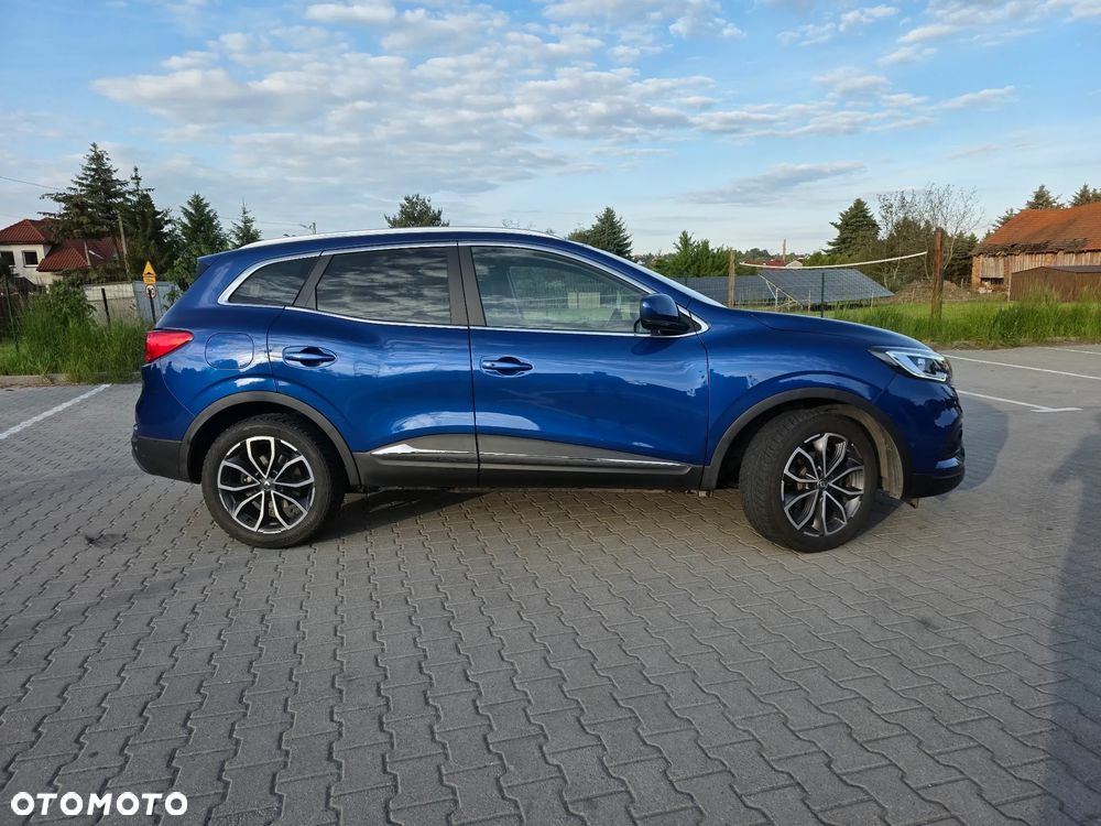 Renault Kadjar 1.3 TCe FAP Intens EDC - 2