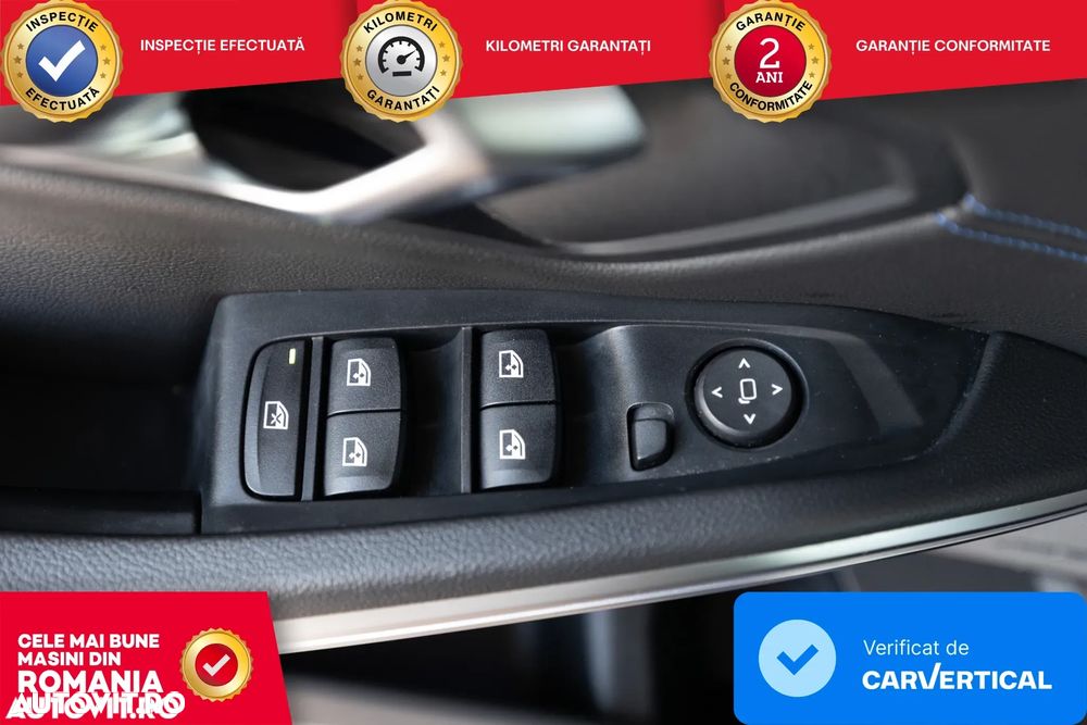 BMW Seria 3 320i AT - 8