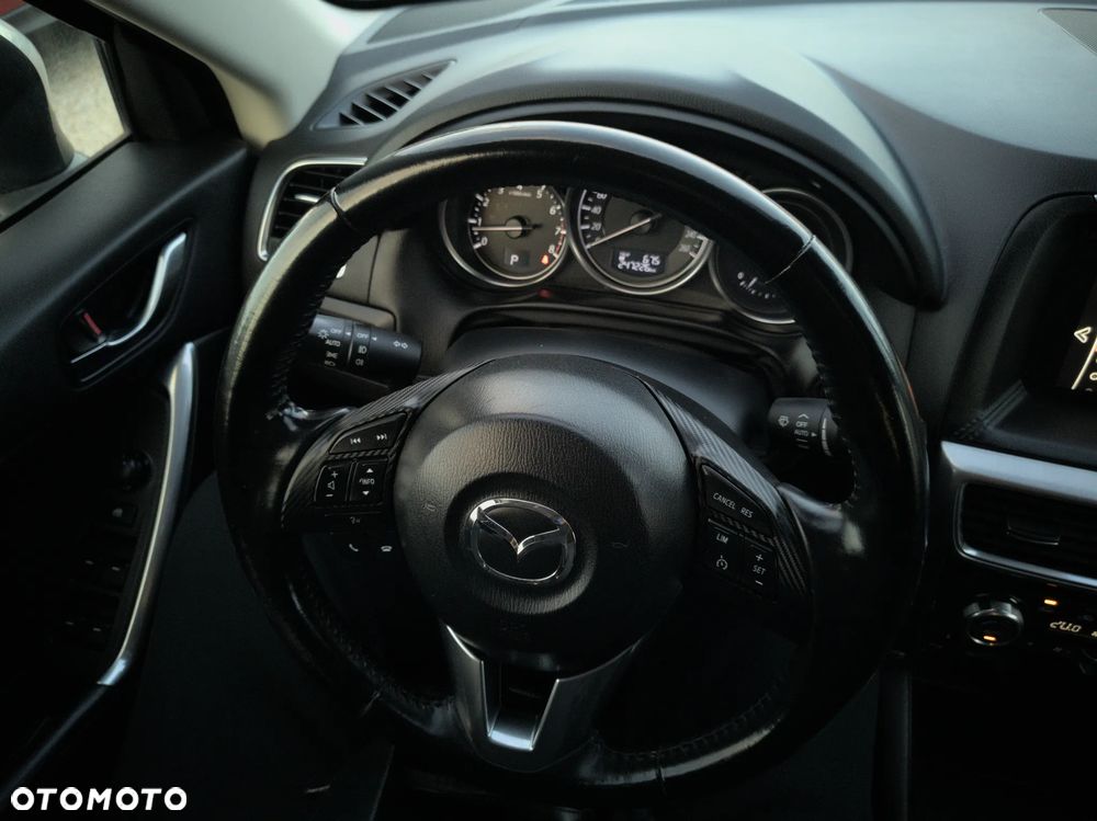 Mazda CX-5 2.0 Skypassion 2WD - 21