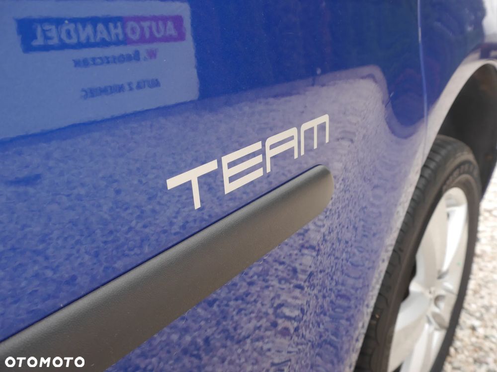 Volkswagen Caddy 2.0 TDI Life Team (7-Si.) - 13