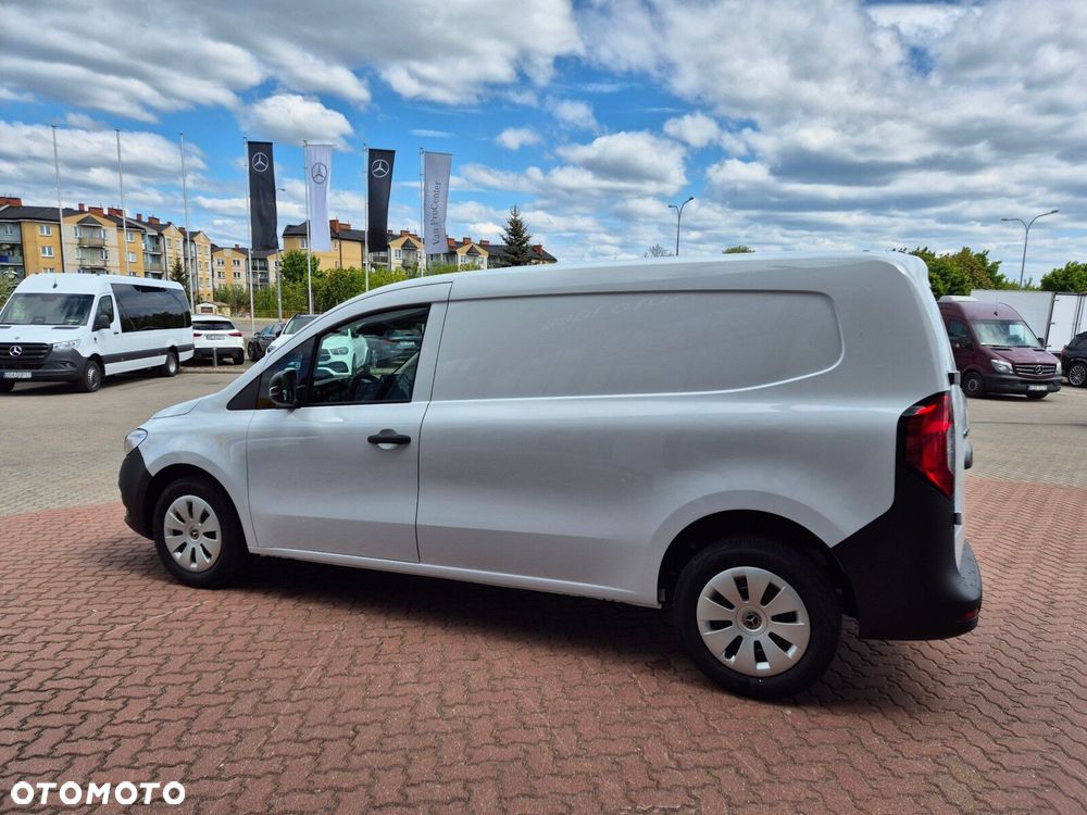 Mercedes-Benz citan 110 CDI - 6