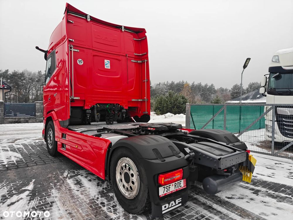 DAF XG+ PLUS 480 FT - 11