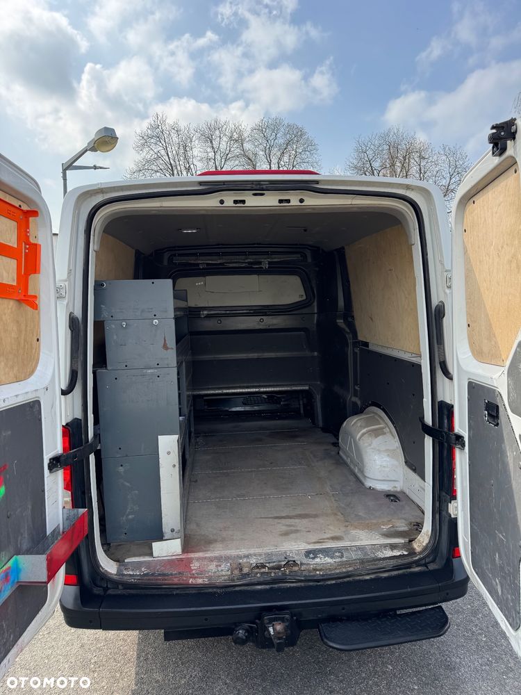 Volkswagen Crafter - 15