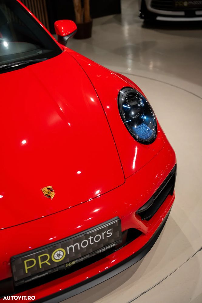 Porsche 911 - 11