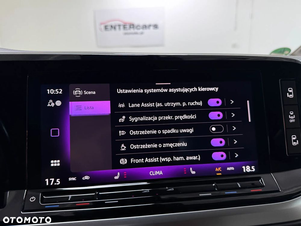 Volkswagen Multivan 2.0 TDI L2 Edition DSG - 30