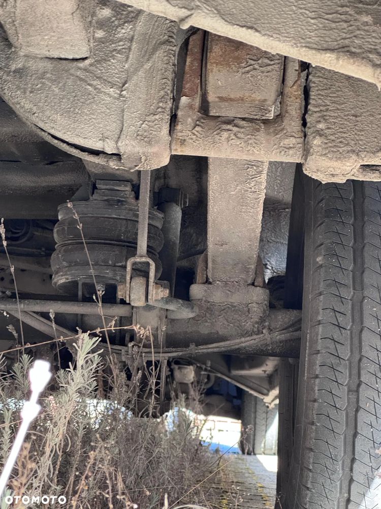 Mercedes-Benz SPRINTER 311CDI - 16