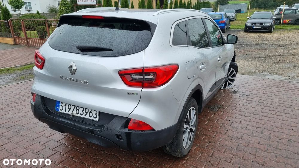 Renault Kadjar 1.5 dCi Energy Adventure EDC - 14