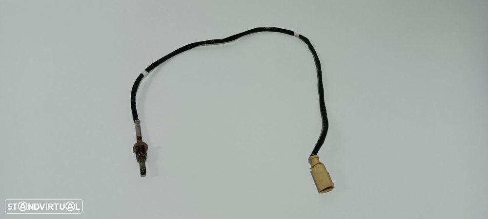 SONDA LAMBDA AUDI Q5 (8R) 2.0 TDI CLEAN DIESEL / ULTRA (110KW) - 1