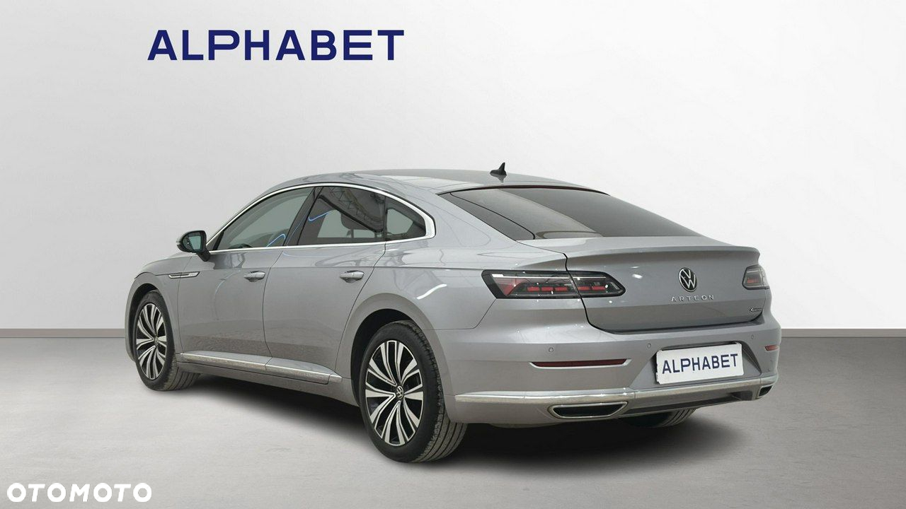 Volkswagen Arteon - 4