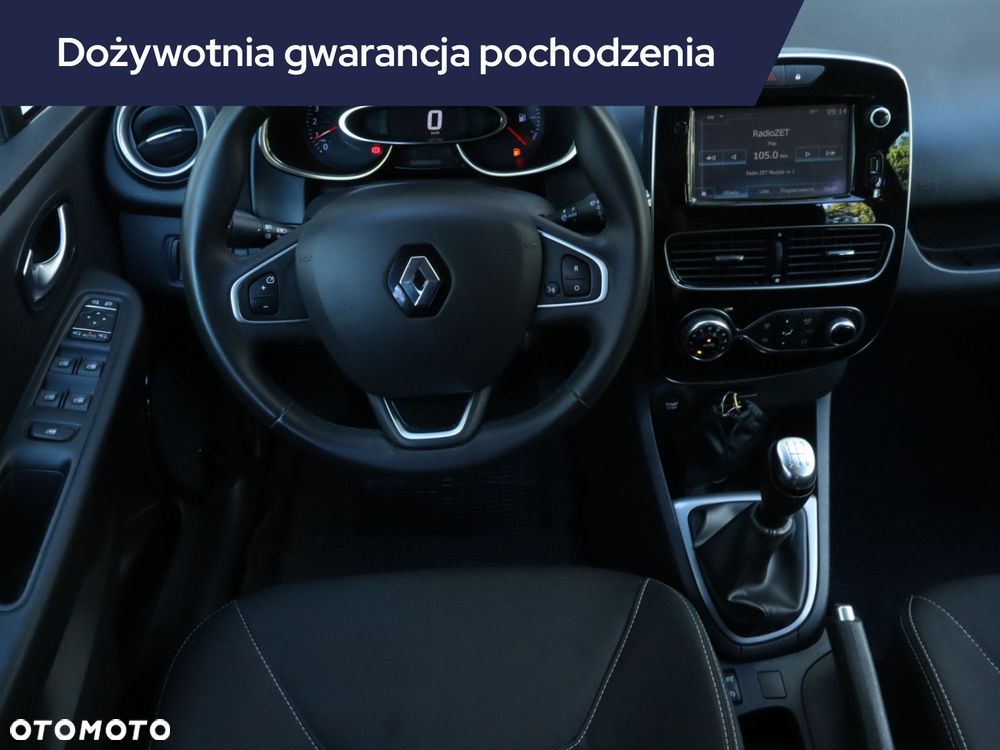 Renault Clio - 9