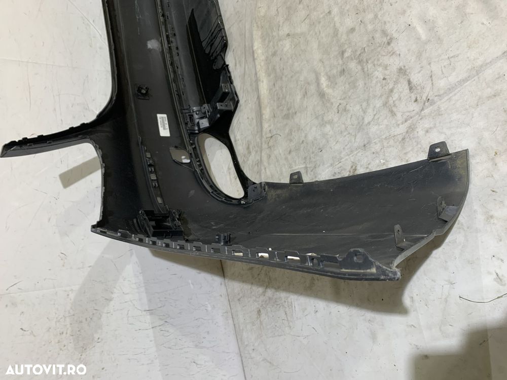 Bara spate Mercedes E-Class W213 Berlina, 2016, 2017, 2018, 2019, cod origine OE A2138850025. - 10