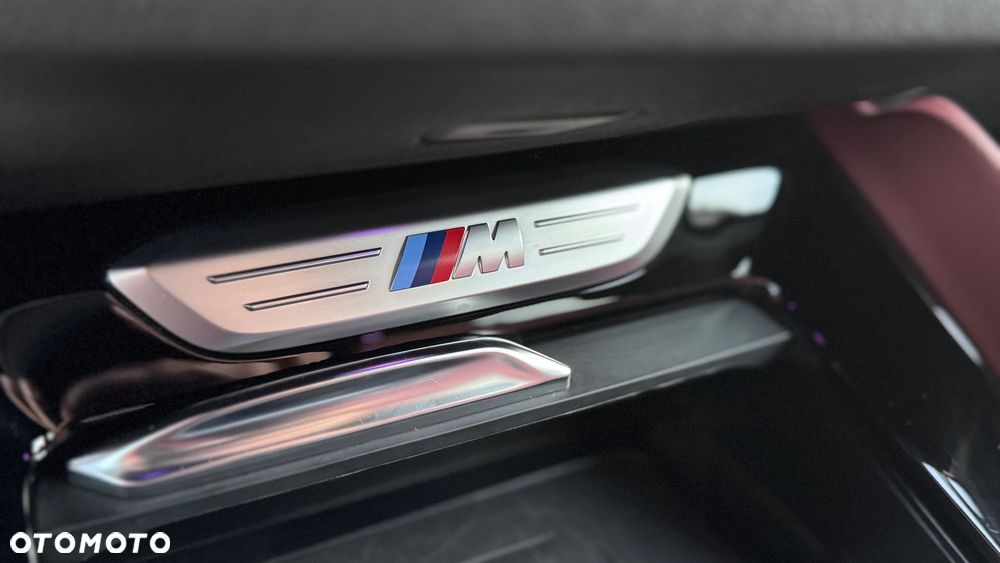 BMW X4 xM40i - 15
