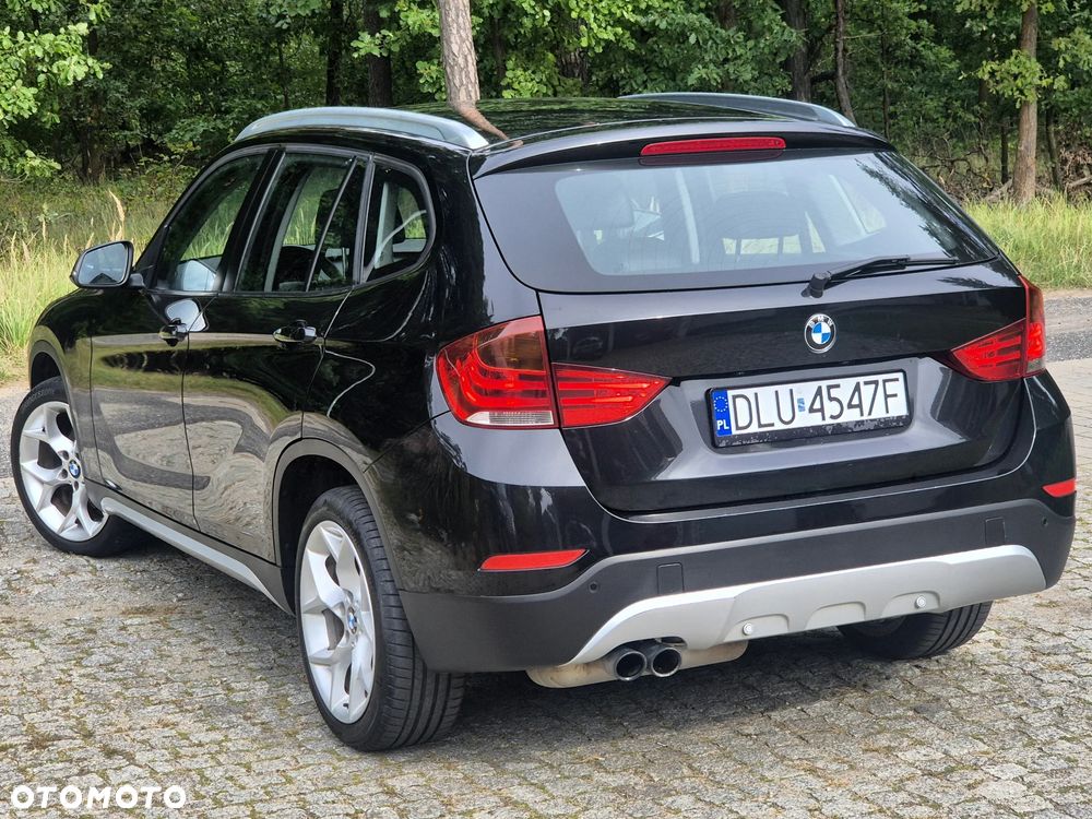 BMW X1 sDrive20i xLine - 6