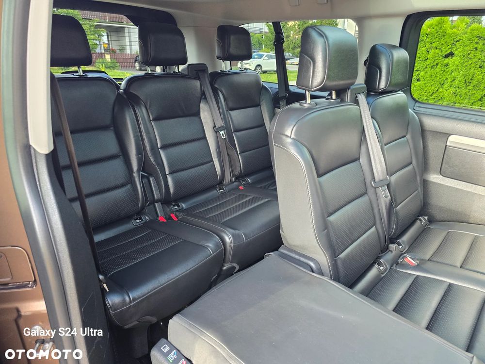 Citroën SpaceTourer XL Business Lounge - 27