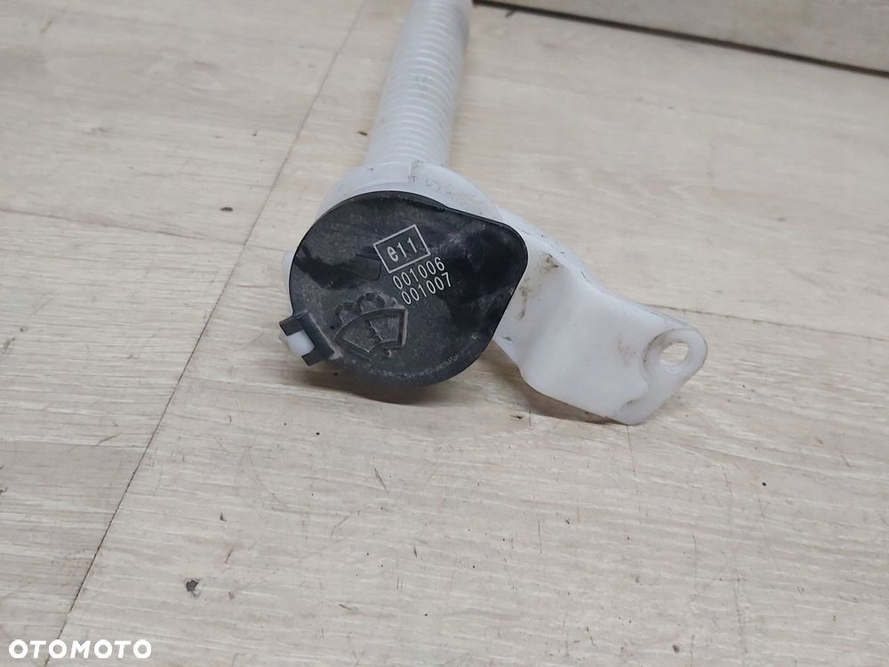 Toyota Rav4 IV XA40 13-15r rurka wlew zbiorniczka spryskiwaczy - 3
