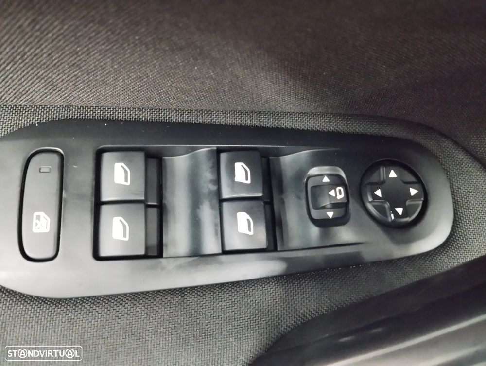 Peugeot 308 SW 1.5 BlueHDi Active Pack - 15