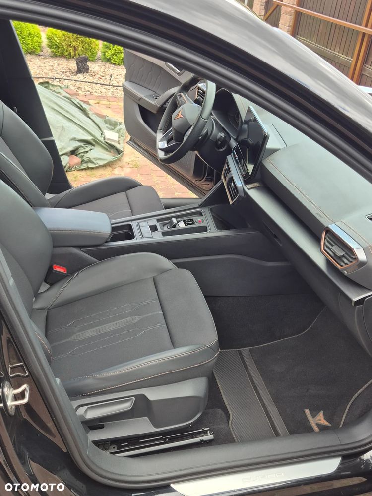 Cupra Formentor 1.5 TSI DSG - 13