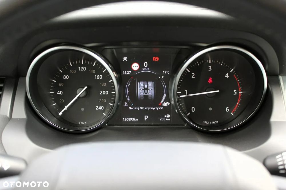 Land Rover Range Rover Evoque - 4