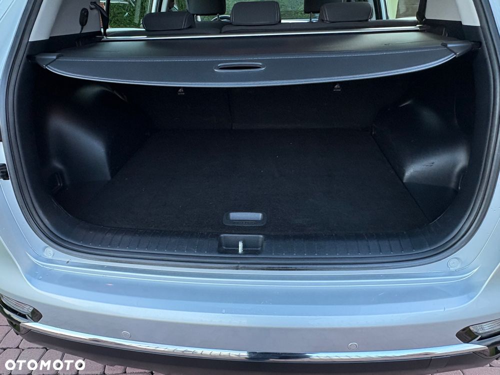 Kia Sportage 1.6 GDI L 2WD - 14