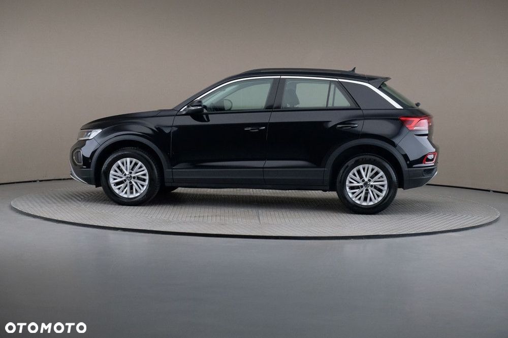 Volkswagen T-Roc 1.5 TSI Life DSG - 4