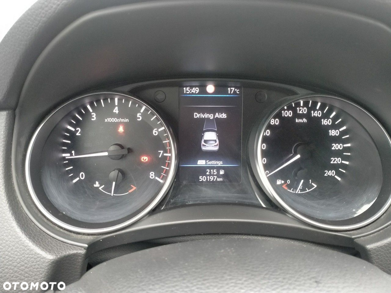 Nissan Qashqai 1.3 DIG-T N-Connecta - 17