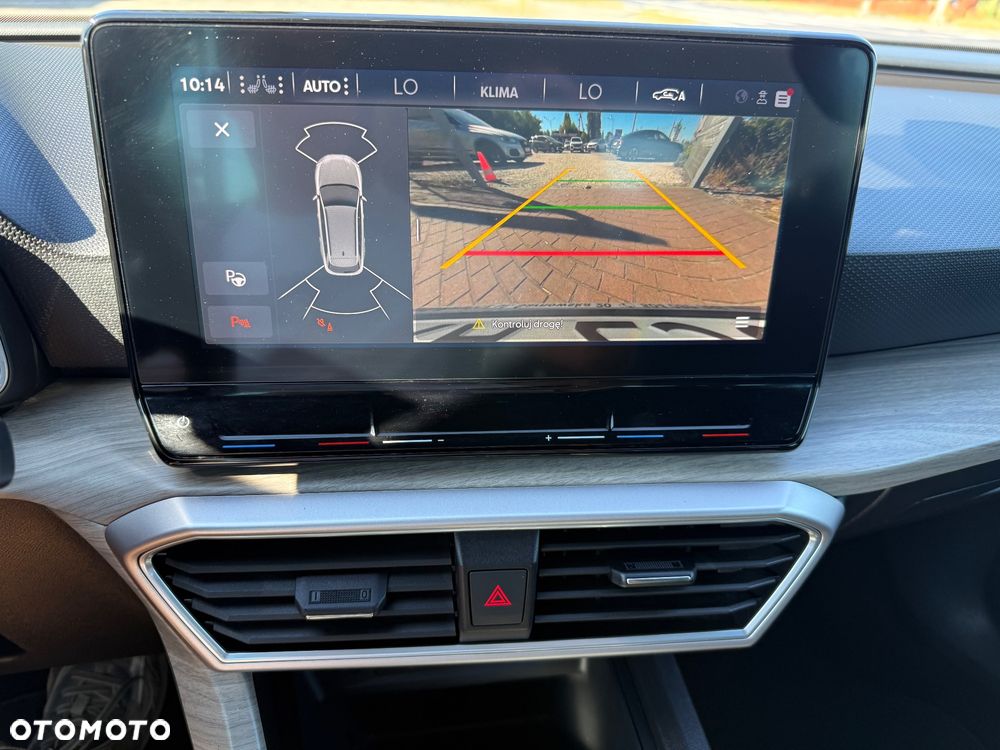 Seat Leon 2.0 TDI Xcellence S&S DSG - 21