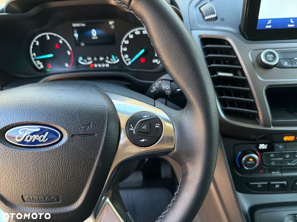 Ford Transit Connect Kombi 220 L1 Active PowerShift N1 - 24