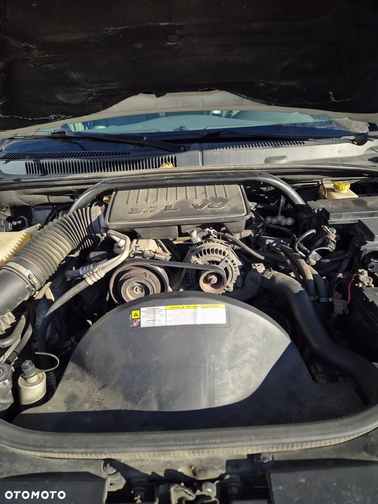 Jeep Grand Cherokee 3.7 4x4 Laredo - 12