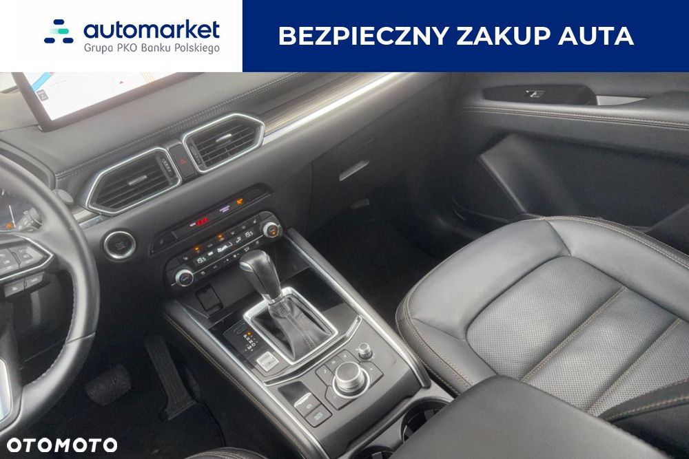 Mazda CX-5 2.0 Hikari 2WD - 20