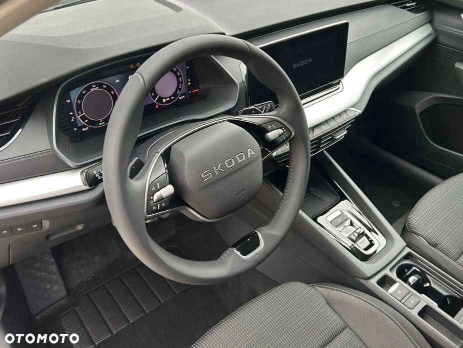 Skoda Octavia - 7