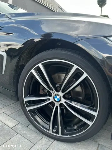 BMW Seria 4 420d xDrive - 16