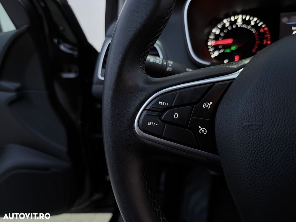 Renault Megane TCe GPF EDC Intens - 14