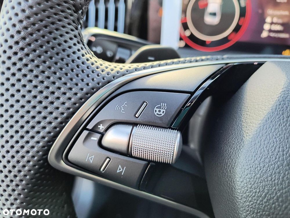 Skoda Superb 2.0 TSI Sportline DSG - 29