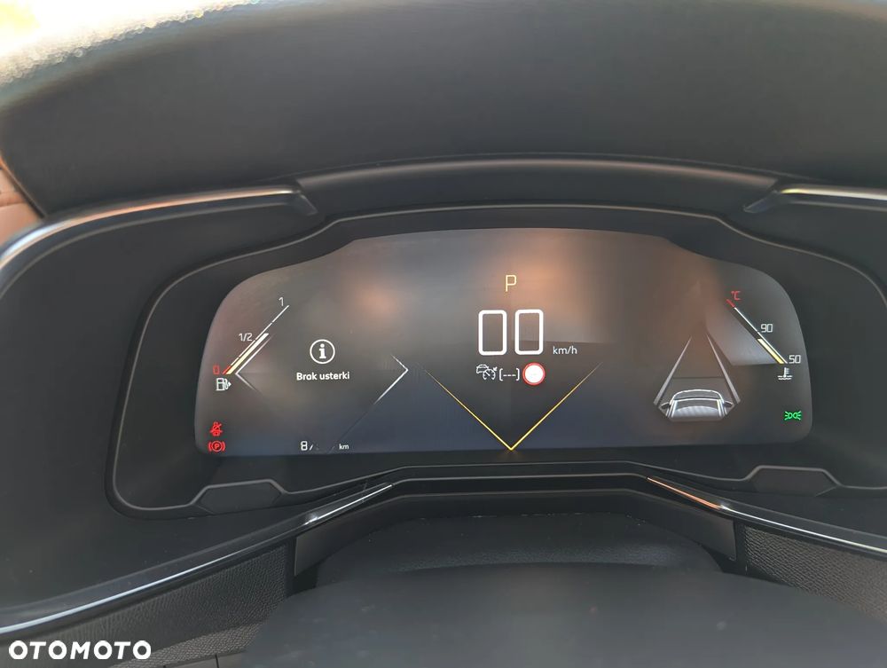DS Automobiles DS 7 Crossback 2.0 BlueHDi Grand Chic - 29